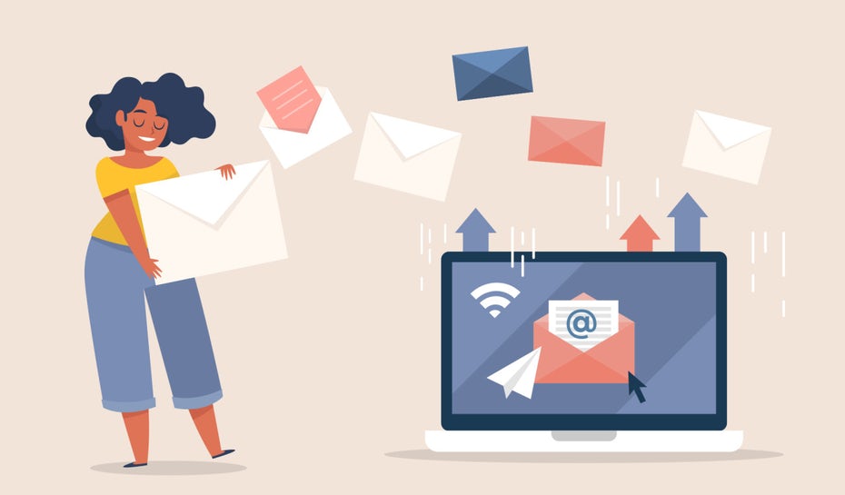 Email marketing : le guide ultime pour faire grimper ses ventes en flèche