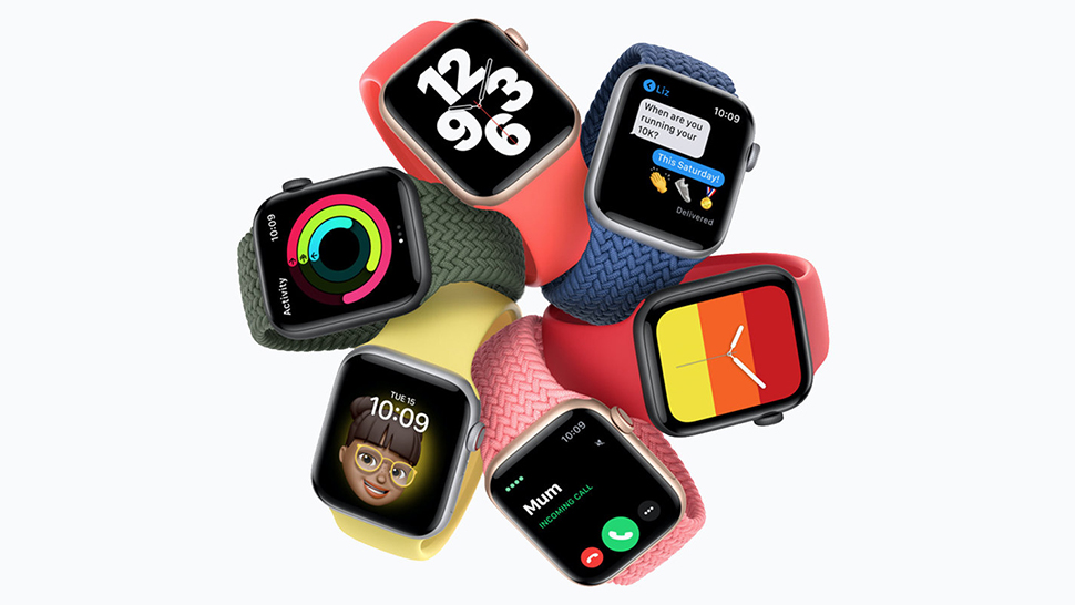 Meilleures offres Apple Watch