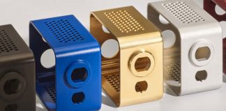 Génération de programmes CNC efficaces Génération de programmes CNC efficaces